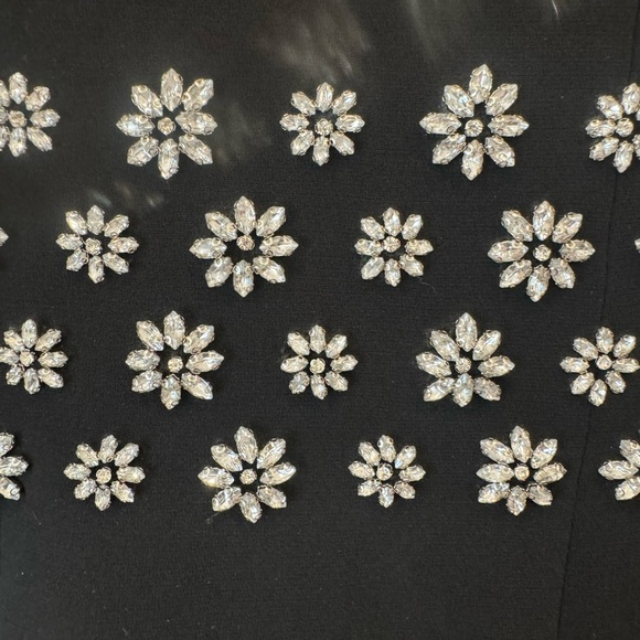 Cinq a’ sept black blazer - Picture 8 of 13